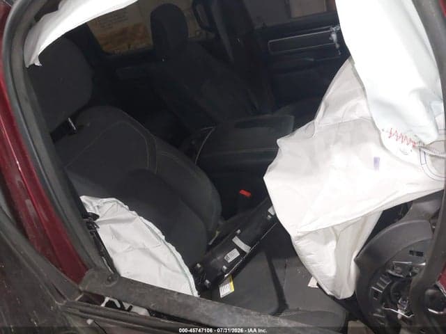 2022 RAM 1500 BIG HORN 4X4 5'7 BOX 5