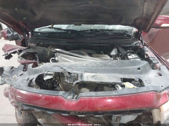 2022 RAM 1500 BIG HORN 4X4 5'7 BOX 10