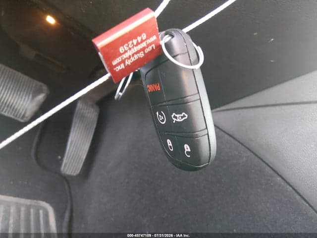 2019 DODGE CHARGER SXT RWD 11