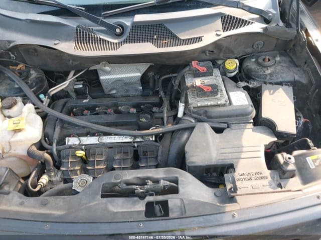 2017 JEEP PATRIOT SPORT SE 10