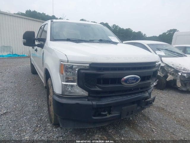 2020 FORD F-250 XL 1
