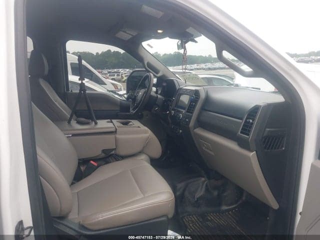 2020 FORD F-250 XL 5