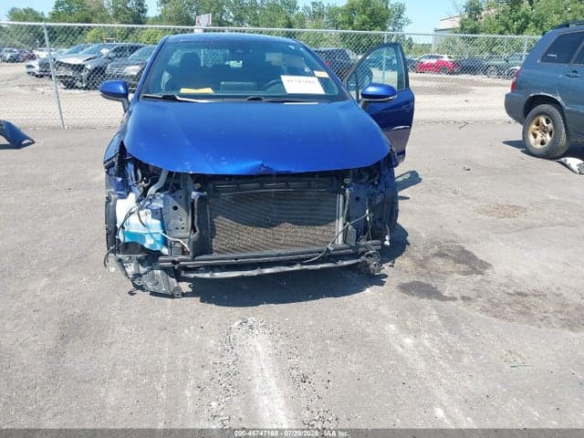 2020 TOYOTA COROLLA SE 6