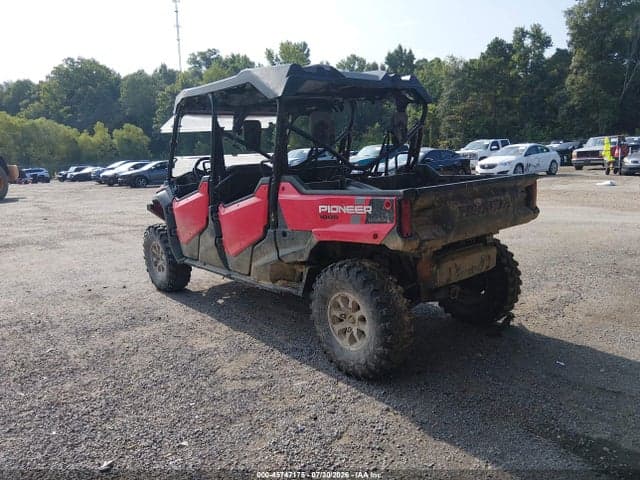 2023 HONDA SXS1000 M6D 3