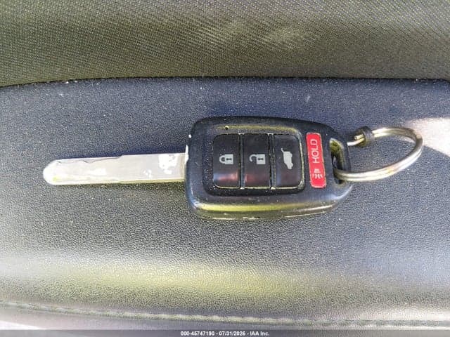 2021 HONDA HR-V 2WD SPORT 11