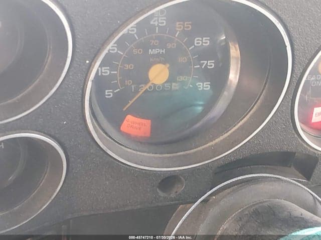 1982 CHEVROLET K10 7