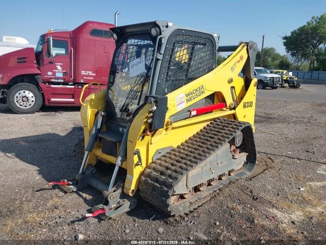 2018 WACKER OTHER 2