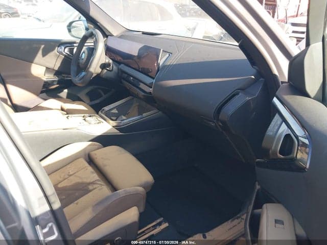 2026 BMW X3 30 XDRIVE 5