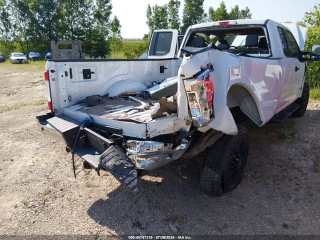 2017 FORD F-350 XLT 6