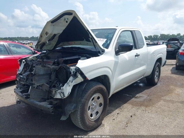 2023 NISSAN FRONTIER KING CAB S 4X2 2