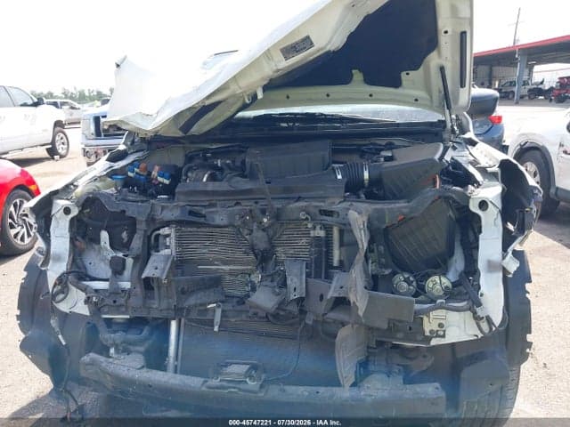 2023 NISSAN FRONTIER KING CAB S 4X2 6