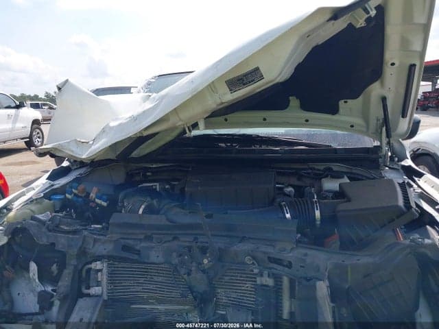 2023 NISSAN FRONTIER KING CAB S 4X2 10