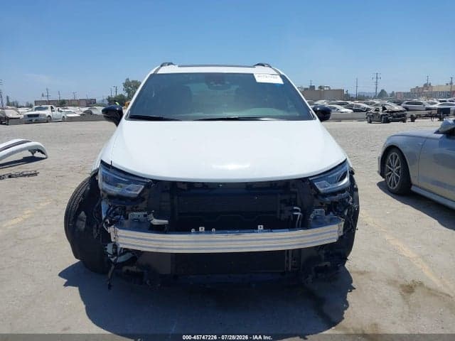 2026 CHRYSLER PACIFICA LIMITED AWD 13