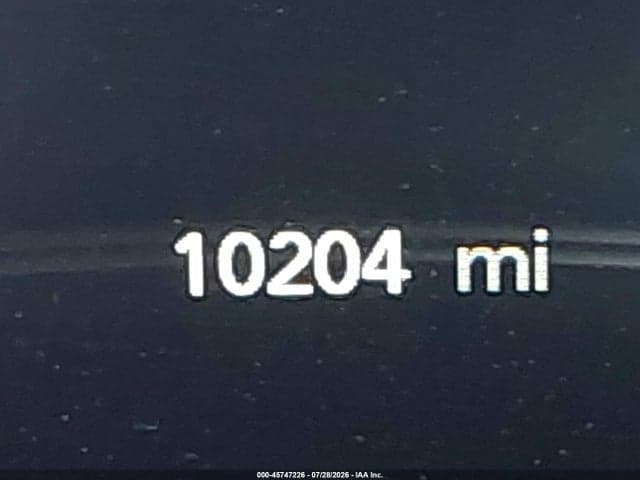2026 CHRYSLER PACIFICA LIMITED AWD 16