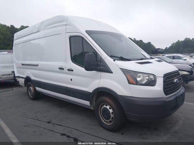 2019 FORD TRANSIT-250 - 1