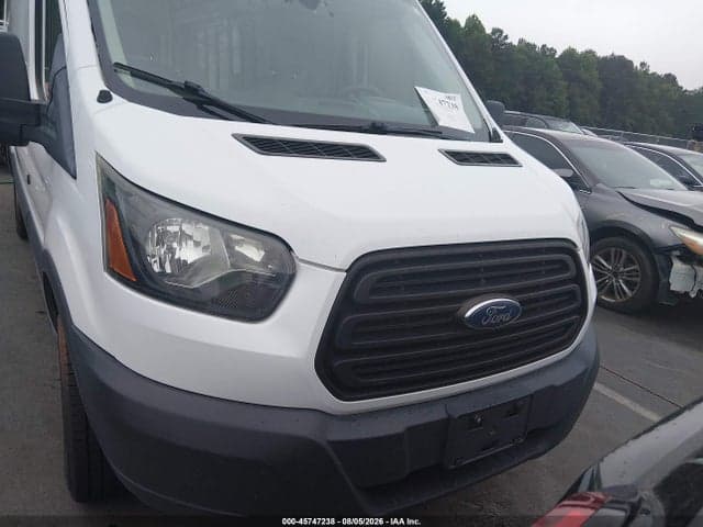 2019 FORD TRANSIT-250 12