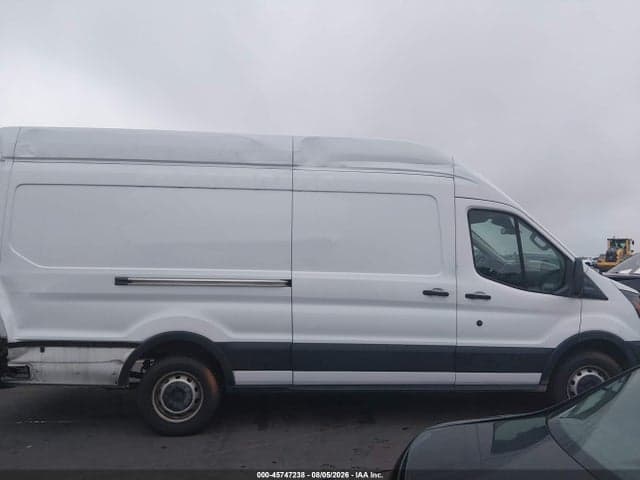 2019 FORD TRANSIT-250 13