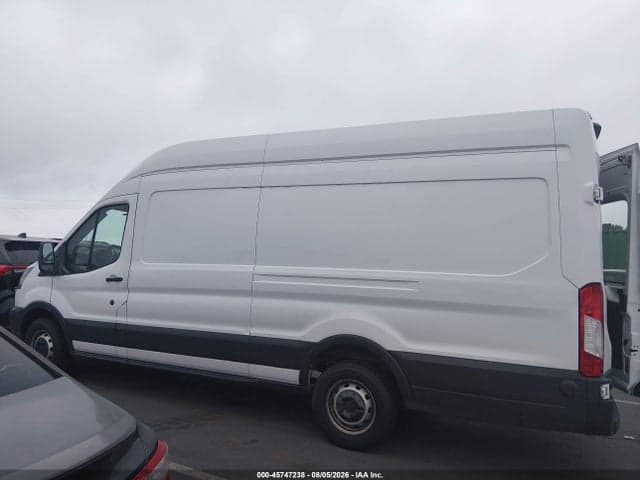 2019 FORD TRANSIT-250 14