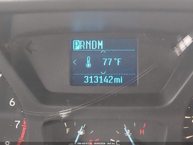 2019 FORD TRANSIT-250 15