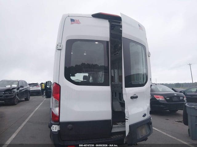 2019 FORD TRANSIT-250 16