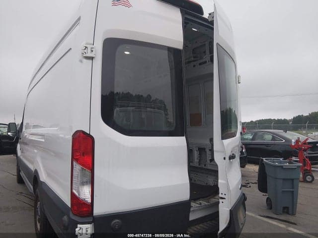 2019 FORD TRANSIT-250 19