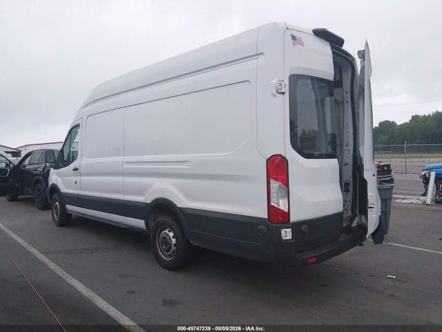 2019 FORD TRANSIT-250 3