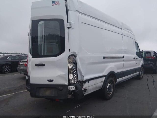 2019 FORD TRANSIT-250 4