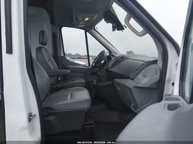2019 FORD TRANSIT-250 5