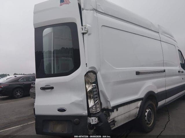 2019 FORD TRANSIT-250 6