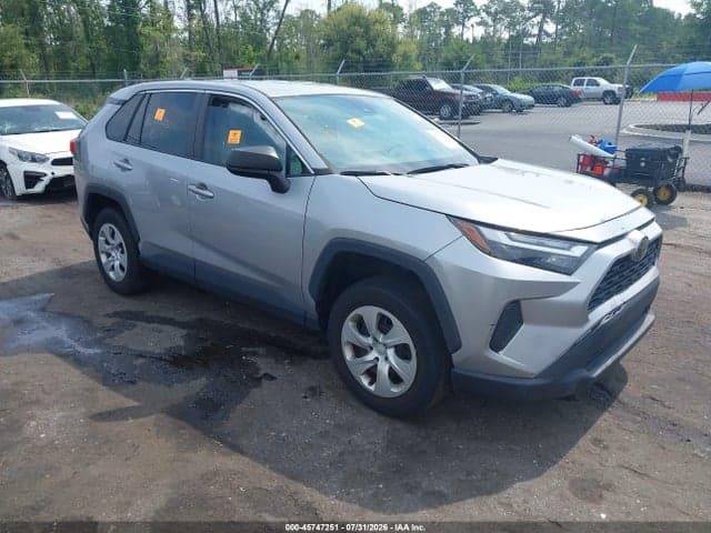 2023 TOYOTA RAV4 LE 1
