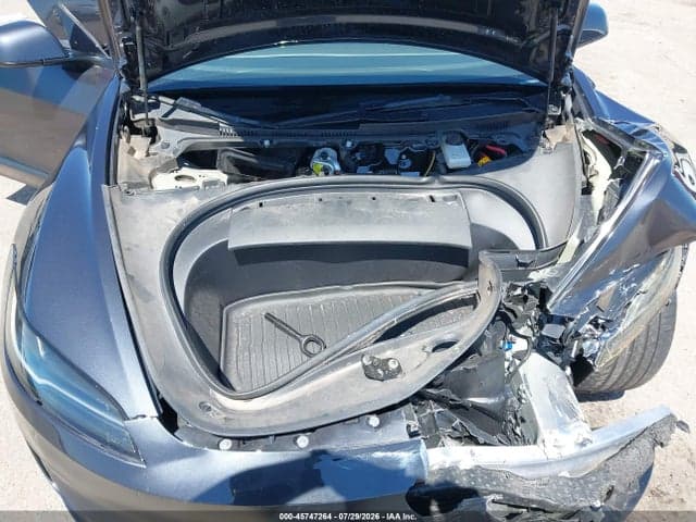 2024 TESLA MODEL 3 PERFORMANCE ALL-WHEEL DRIVE 10