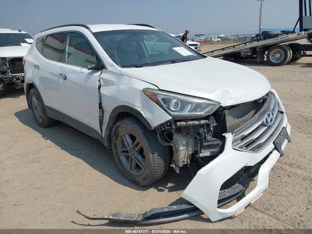 2017 HYUNDAI SANTA FE SPORT 2.4L - 1