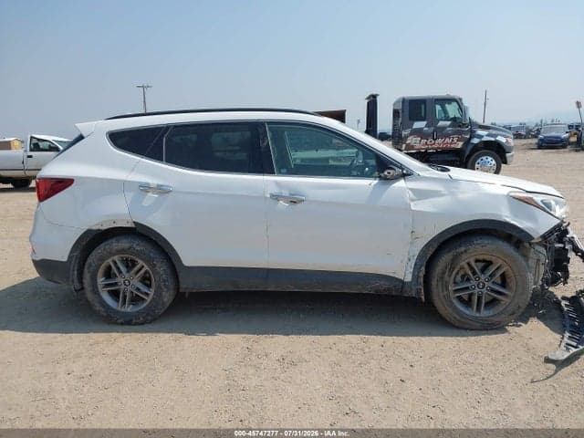 2017 HYUNDAI SANTA FE SPORT 2.4L 14