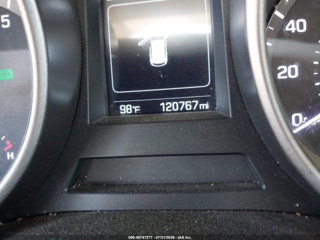 2017 HYUNDAI SANTA FE SPORT 2.4L 16