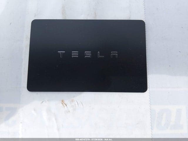 2019 TESLA MODEL 3 LONG RANGE/PERFORMANCE 11