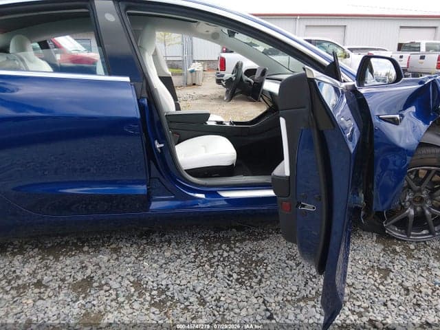 2019 TESLA MODEL 3 LONG RANGE/PERFORMANCE 5