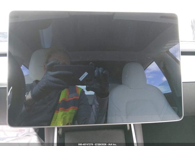 2019 TESLA MODEL 3 LONG RANGE/PERFORMANCE 7