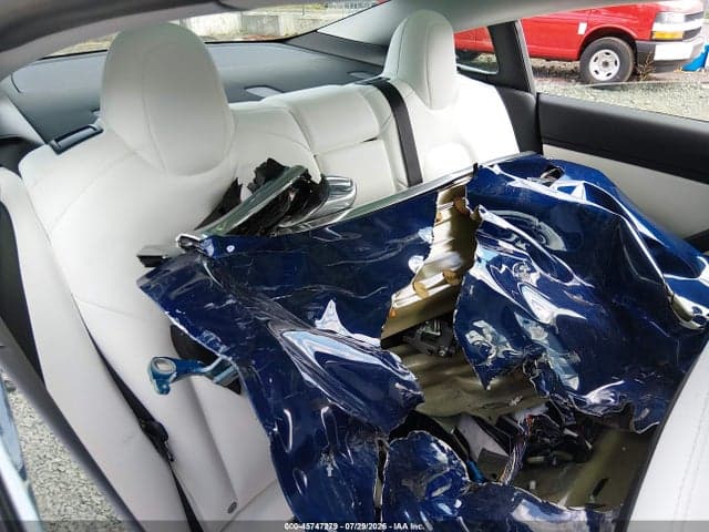 2019 TESLA MODEL 3 LONG RANGE/PERFORMANCE 8