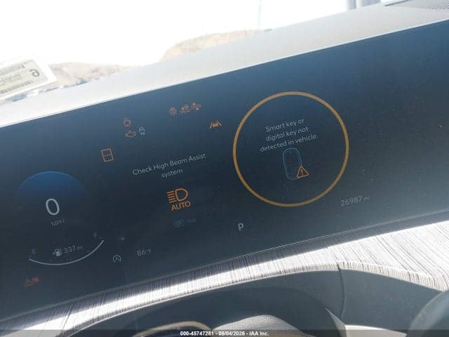 2025 HYUNDAI SANTA FE CALLIGRAPHY 7