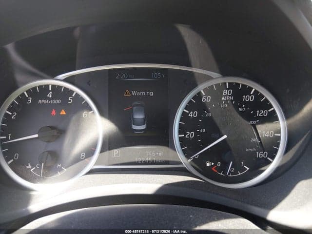 2017 NISSAN SENTRA SR TURBO 7