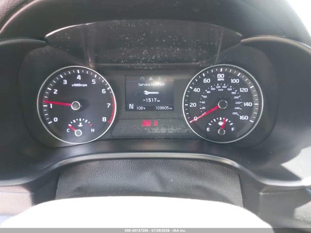 2021 KIA FORTE GT-LINE 7