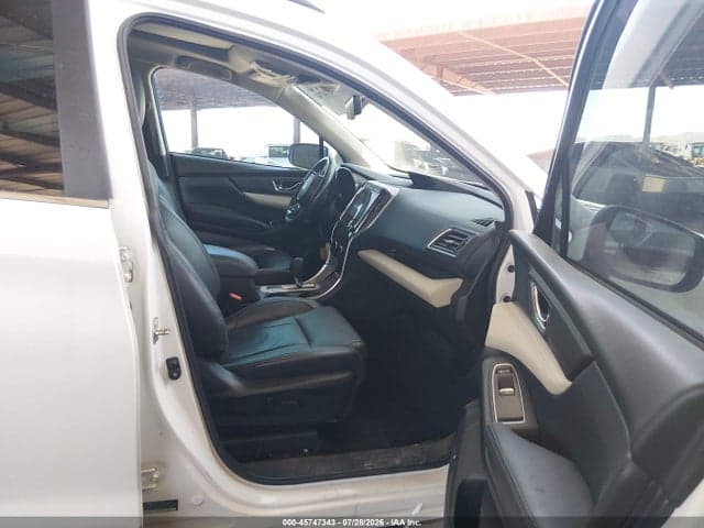 2020 SUBARU ASCENT LIMITED 5