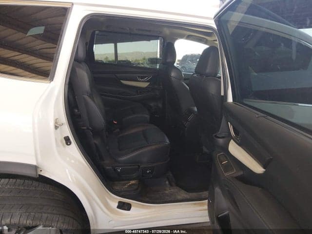 2020 SUBARU ASCENT LIMITED 8