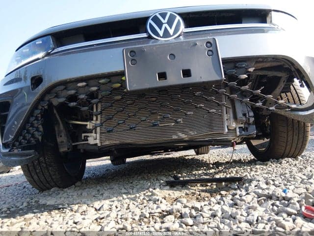 2026 VOLKSWAGEN JETTA SE 6