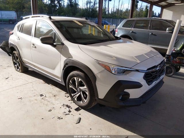 2024 SUBARU CROSSTREK PREMIUM 1