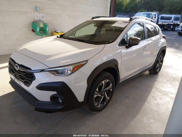 2024 SUBARU CROSSTREK PREMIUM 2