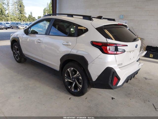 2024 SUBARU CROSSTREK PREMIUM 3