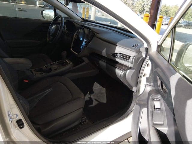 2024 SUBARU CROSSTREK PREMIUM 5