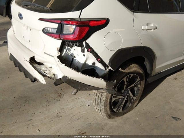 2024 SUBARU CROSSTREK PREMIUM 6