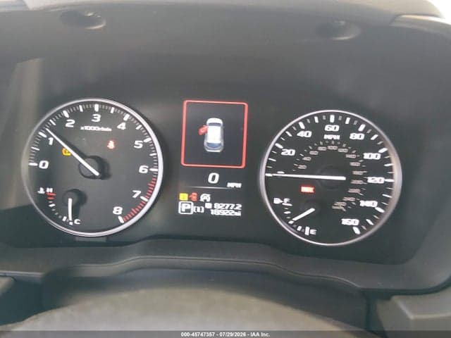 2024 SUBARU CROSSTREK PREMIUM 7